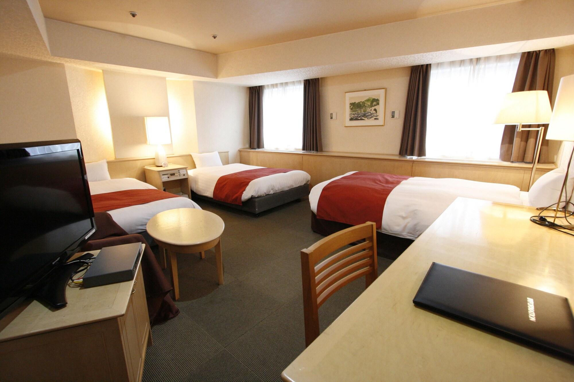 Hotel Abest Meguro Tōkyō Extérieur photo